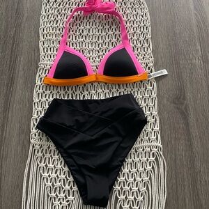 NEW Victorias Secret/PINK biki set